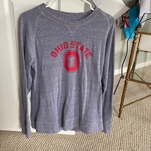 Women’s Ohio State Crewneck